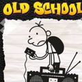 Diary of A Wimpy Kid 10 - Old School