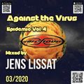WH55-Vol. 4 - Jens Lissat - Against the Virus Epidemic