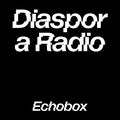 Diaspora Radio #13 w/ Poyan Rahimzadeh and Sarkawt Hamad - Mehran & Hani // Echobox Radio 28/07/22