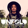 Tru Thoughts Presents Unfold 08.11.20 with Sa Roc, Wildcookie, Ujjy