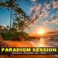 PARADIGM SESSION  - Samoa Estrella del Mar -