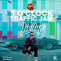 DJ Livitup 5 o'clock Traffic Jam w/ DD on Power 96 (June 25, 2021)