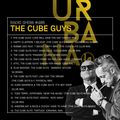 Urbana Radio Show By David Penn Chapter #486 :::Guest: THE CUBE GUYS