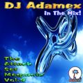 DJ Adamex - The Attack Set Megamix Vol.4