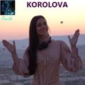 Korolova Live Cappadocia in Turkey