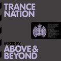 Trance Nation - Mixed by Above & Beyond (Cd1)