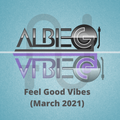 Feel Good Vibes (1) - Hip-Hop, R&B, Pop & Electronica