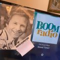 David Hamilton Boom Radio Tuesday 16th February 2021