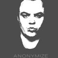 ANONYMIZE | TECHNOMIX LIVE @ RADIO IRO