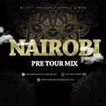 Mighty Dragon & Simple Simon: Nairobi Pre-Tour Mix