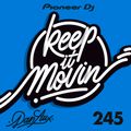 Keep It Movin' #245