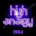 HIGH ENERGY 1984