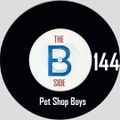 B side spot 144 - Pet Shop Boys - Nightlife