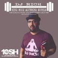 Our Soulful House 10 yr. Anni.Mix DJ Rich.