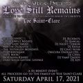 Love Still Remains - A Tribute to Angels of Liberty / Dj Silentorder / 17.04.2021