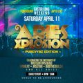 Aries Xplosion 2020 Mix - April 11th, 2020 @ TBA {{{DL LINK IN DESCRIPTION}}}