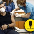 Πίσω Σελίδες | Υπάρχει εμβόλιο για τον ΣΥΡΙΖΑ; - Τρίτη 12 Ιανουαρίου 2021