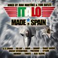 Italo Made In Spain 8 - Mixed By Juan Martínez & Toni Bafles (Edit Version)