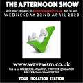 The Afternoon Show with Pete Seaton 17 22/04/20