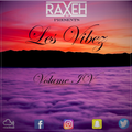 DJ Raxeh Presents - Les Vibez [Volume IV] | @DJRAXEH | 044