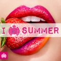 Ministry of Sound I love Summer CD 1