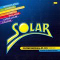 SOLAR RECORDS TRIBUTE_The Ultimate Master Mix by Jordi Carreras