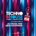Techno & House #14
