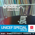 Dash Berlin - #DailyDash - UNICEF SPECIAL - April 09 (2020)