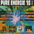 Pure Energie '93 (1993)
