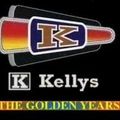Kellys Oldskool Tribute mix