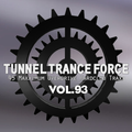 Tunnel Trance Force Vol. 93 CD2