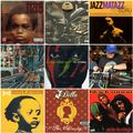 Jazzy Hip Hop Vol. 1 w/ Mr. Lob: Jazz Addixx, Guru, Black Moon, The Roots, Funky DL, Queen Latifah..
