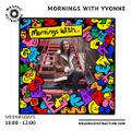 Mornings With Yvonne (18th May '22)