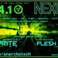 DJ Sprite - Nexus 6 - April 10, 2020 - Set 2