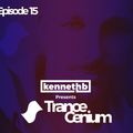 Trance Cenium Episode 15