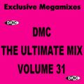 DMC - The Ultimate Mix Megamixes Vol 31 (Section DMC Part 4)