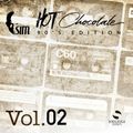 Hot Chocolate 90s #2 // RNB & HIP HOP // Instagram: deejaysim