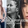 90's-2k J-pop remix