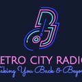 RETRO CITY RADIO - THE DIAMOND HOUR - LIVE SET 27-02-2021