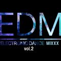EDM ~Electronic Dance Mixxx~ vol.2
