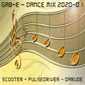 Gab-E - Dance Mix 2020-01 (2020) 2020-03-09