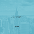 The Flavr Blue - New York City 03.2015
