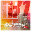 The Soul Kitchen 81 /// 20.02.2021 /// New R&B - Alex Isley, Mahalia, Silk Sonic, Moonchild, Sevyn