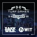 DJ Zakk Wild - Turf Games WIT LDN - Dec 2020