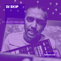 Guest Mix 059 - DJ SKIP [09-08-2017]