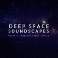 Deep space progressive house and melodic techno