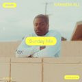 Sunday Mix: Kareem Ali