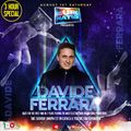 Euro Nation August 1, 2020 Feat. DJ DAVIDE FERRARA