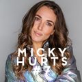 Micky Hurts #7 (jan 2022 live from Amsterdam)