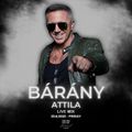 Bárány Attila - Live Mix @ MOW Bar - Pozsony - 2023.06.23.